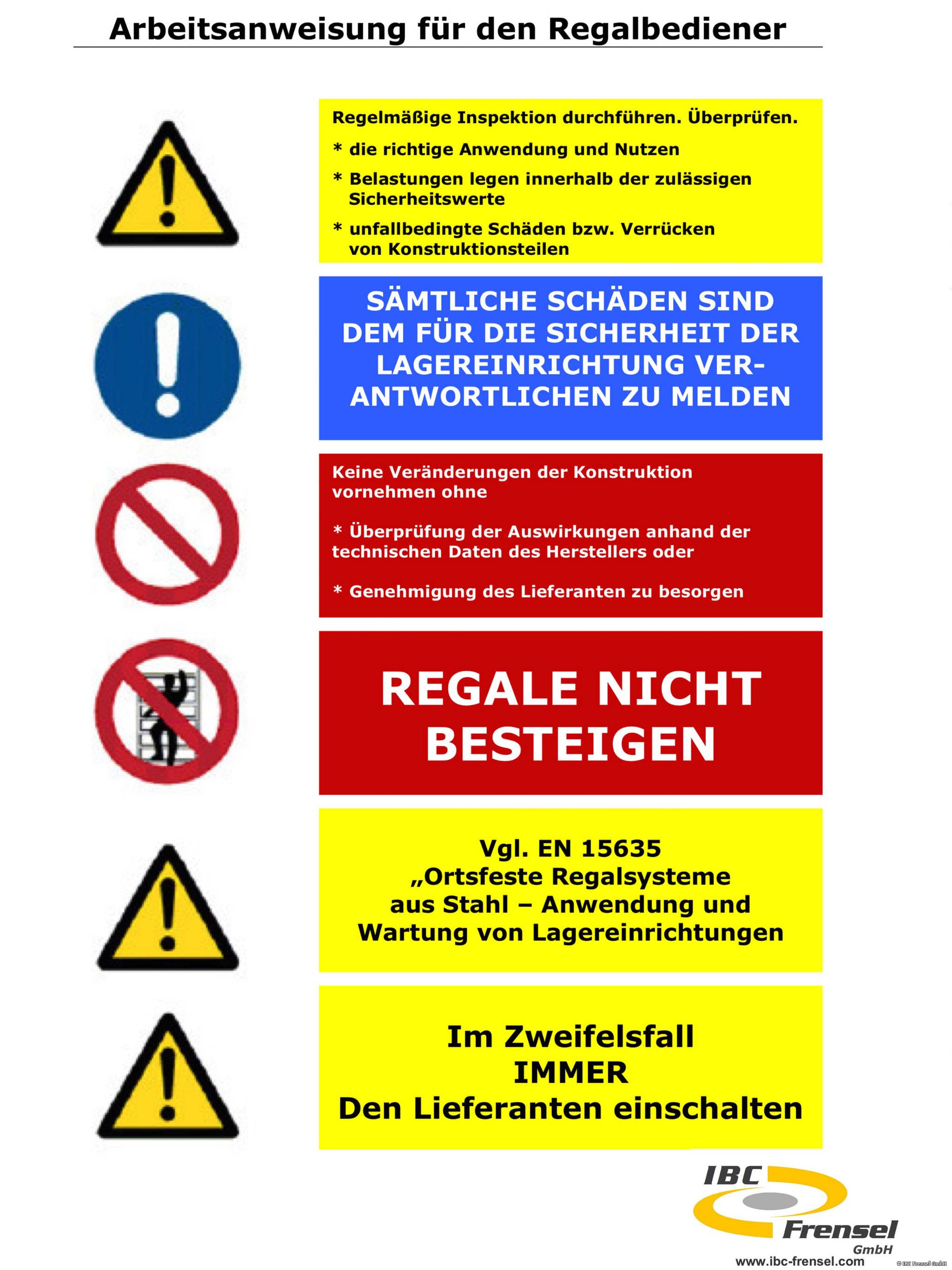 betriebsanweisung lärm und vibration Vor Lärm und Vibrationen schützen | BG BAU
